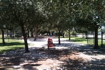 Downey Dog Park
